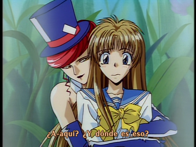 Fushigi no Kuni no Miyuki-chan (Gakuensai Fansub)